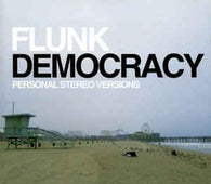 Flunk "Democracy" CD - new sound dimensions
