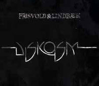 Frisvold & Lindbaek "Diskoism" CD - new sound dimensions