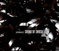 Nasra Omar & Gaute Barlindhaug "Sound Of Swosh" CD - new sound dimensions