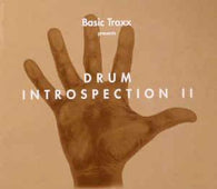 Various "Drum Introspection Vol.2" CD - new sound dimensions