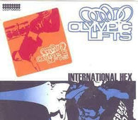 Olympic Lifts "International Hex" 7" - new sound dimensions