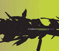 Luciano "Cadenza Contemporary 01 & Classics" CD - new sound dimensions