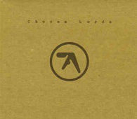 Afx And Aphex Twin "Chosen Lords By Afx" CD - new sound dimensions