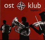 Various "Ost Klub Kapitel 1" CD - new sound dimensions