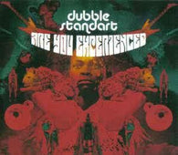 Dubblestandart "Are You Experienced ?" 2CD - new sound dimensions