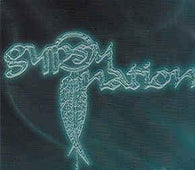 Gypsy Nation "Nervecentre" CD - new sound dimensions