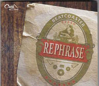 Rephrase "Beatcoaster" CD - new sound dimensions