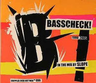 Various "Basscheck!" 2x12" - new sound dimensions