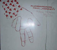 Alessandro Alessandroni / Daniel Paul / Honesty "Believe" 12" - new sound dimensions