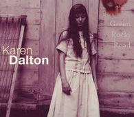 Karen Dalton "Green Rocky Road" CD - new sound dimensions