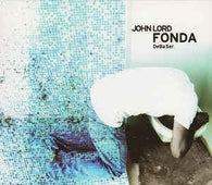 John Lord Fonda "Debaser 2 (L'edition Speciale)" CD - new sound dimensions