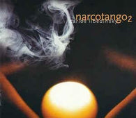Carlos Libedinsky "Narcotango 2" CD - new sound dimensions
