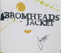 Bromheads Jacket "Dits From The Commuter Belt" CD - new sound dimensions