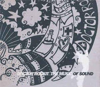 Dr.Rockit "The Music Of Sound" CD - new sound dimensions