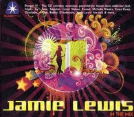 Various "Jamie Lewis In The Mix 2008" CD - new sound dimensions
