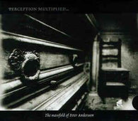 Various "Perception Multiplied,Multipl" CD - new sound dimensions