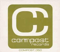 Various "Compost 50" CD - new sound dimensions