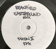 Beanfield "Human Patterns / The Great Outside" 12" - new sound dimensions