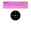 Salvador Group "The Moon Is High" 12" - new sound dimensions