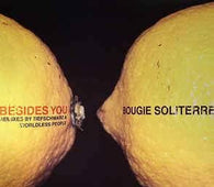 Bougie Soliterre "Besides You" 12" - new sound dimensions
