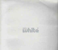 Minus 8 "White EP" 12" - new sound dimensions