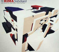 Rima "Subdued" 12" - new sound dimensions