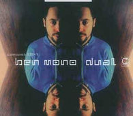 Ben Mono "Dual" CD - new sound dimensions