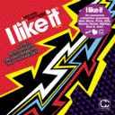 Various "I Like It Vol.1" CD - new sound dimensions