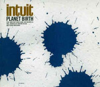 Intuit "Planet Birth" 12" - new sound dimensions