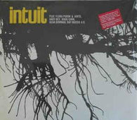 Intuit "Intuit" CD - new sound dimensions