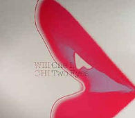 Wei-Chi "One I,Two Eyes" CD - new sound dimensions