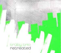 Truby Trio "Retreated (Remixes Of Elevator Music)" CD - new sound dimensions