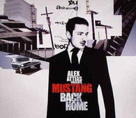 Alex Presents Mustang Attias "Back Home" CD - new sound dimensions
