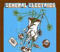 General Electrics "Cliquety Kliqk" CD - new sound dimensions
