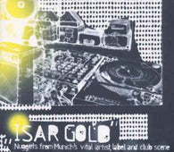 Various "Isar Gold" CD - new sound dimensions