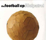 Various "The Football EP" 12" - new sound dimensions