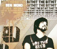 Ben Mono "Hit The Bit" CD - new sound dimensions