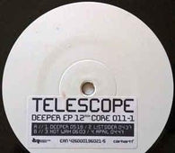 Telescope "Deeper" 12" - new sound dimensions
