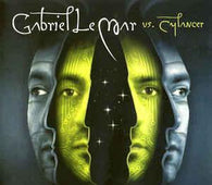 Gabriel Le Mar "Nightradio" CD - new sound dimensions