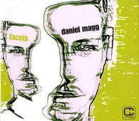 Daniel Magg "Facets" CD - new sound dimensions
