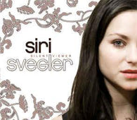 Siri Svegler "Silent Viewer" CD - new sound dimensions