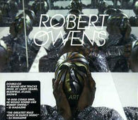 Robert Owens "Art" CD - new sound dimensions