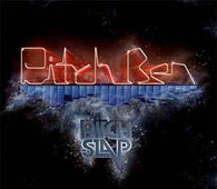Pitchben "Pitchslap" CD - new sound dimensions