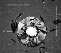 Various "Compost Black Label Series Vol.6 (Olderic & Musumeci)" CD - new sound dimensions