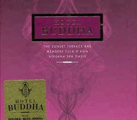 Various "Hotel Buddha" 3xCD - new sound dimensions