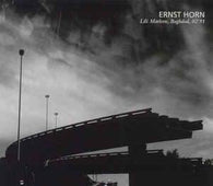 Ernst Horn "Lili Marleen, Baghdad, 02'91" CD - new sound dimensions