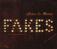 Dzihan & Kamien "Fakes" 2CD - new sound dimensions