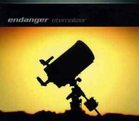 Endanger "Eternalizer" CD - new sound dimensions