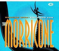 Ennio Morricone "Dancing With Morricone" CD - new sound dimensions