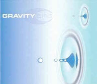 Brs Gravity "Brs Gravity " CD - new sound dimensions